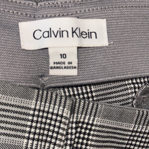 Calvin Klein Pants - Picture 3 of 3